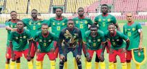 CAN U20 : les Lionceaux encore absents