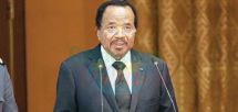 «Cameroon’s Tenure Remained Focused On Pursuing Our Integration Objectives”
