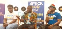 Africa Prod Fest : ouverture ce lundi