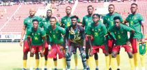 Football : pas de CHAN pour le Cameroun