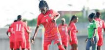 Eliminatoires de la CAN féminine 2024 : les Kenyanes au taquet