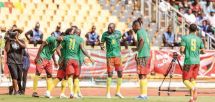 Cameroon can aim to challenge for the continental title.