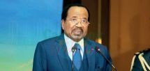 Opening speech by President Paul Biya, at the Extraordinary Summit of Heads of State of the Central African Economic and Monetary Community (CEMAC)