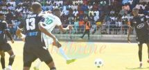 Coton Sport-Gazelle: Enfin le derby à Garoua !