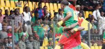 CAN U17: Le Cameroun qualifié