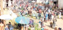 Yaoundé : cet incivisme qui fait mal