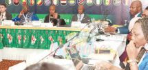 46th APPO Council Of Ministers  : Financial Experts Lay Groundwork For Further Deliberation