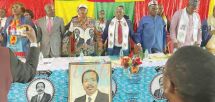 Presidential Election : CPDM Bamboutos Multiplies Victory Strategies