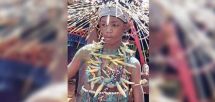 Nine-Year-Old Enthroned As Fon Of Baba1