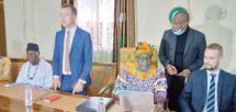 North West Regional Assembly : British High Commission Appreciates Path Covered