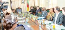 France-Cameroon : University Cooperation Under Review