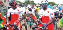 Cycling : New Season Resumes