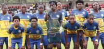 CAF Women’s Champions League Qualifiers : Lekié FF Know Their Opponents