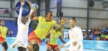 Championnat d’Afrique de Handball : l’aventure s’arrête pour les Lionnes