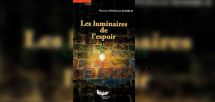 « Les Luminaires de l’espoir », 2024 AfricAvenir Editions, 105 pages.