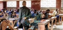 Examens officiels : pas loin du flop