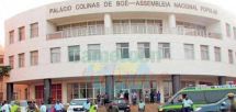 Guinée-Bissau : le parlement dissous