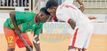 African Floorball Cup : Cameroon Finishes Fourth