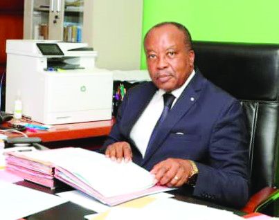 Pr. Isaac Tamba : « Les abandons de chantiers sont en général dus en partie au différé observé dans les paiements des prestations. »