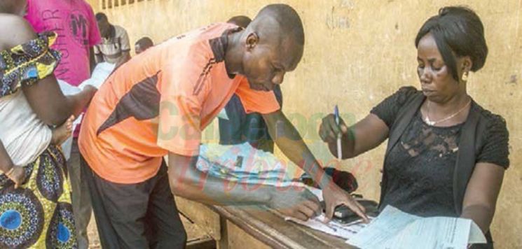 Elections locales en Centrafrique : nouveau report