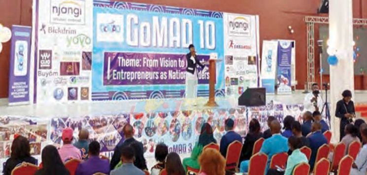 Fight Against Unemployment: F CFA 30 Million for 30 Budding Entrepreneurs