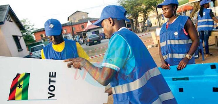 Elections générales au Ghana : la dernière ligne droite