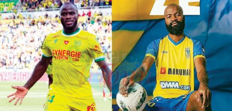 Football : le mercato d’hiver des Lions