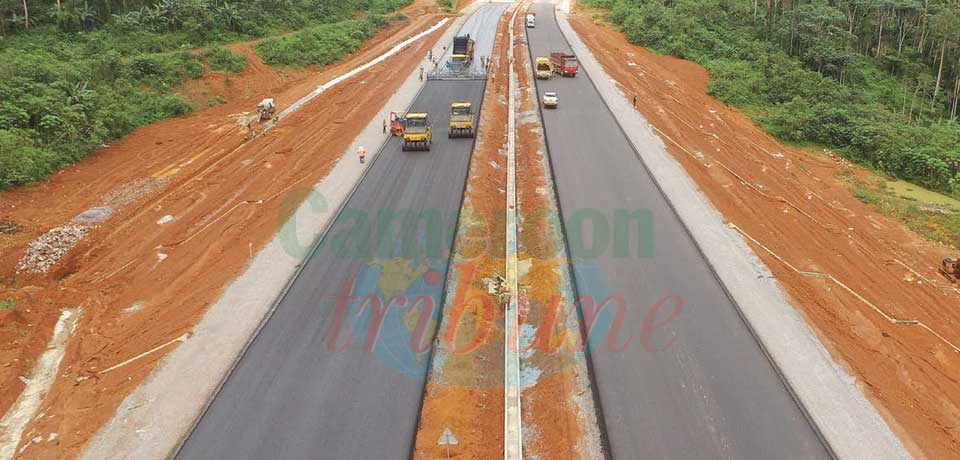 Infrastructure Development : Finalising Existing, Crafting New Projects