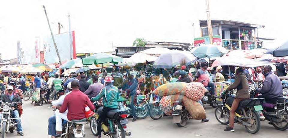 Motos-taxis : on embraye sur l’assainissement