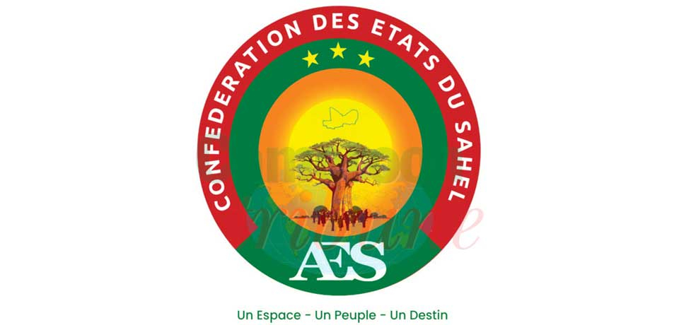 Sahel States : New Logo Unveiled…Common Currency In-gestation