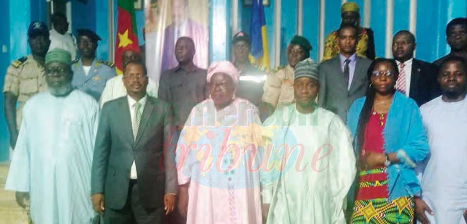 Commission du Bassin du Lac Tchad : le forum des gouverneurs se prépare