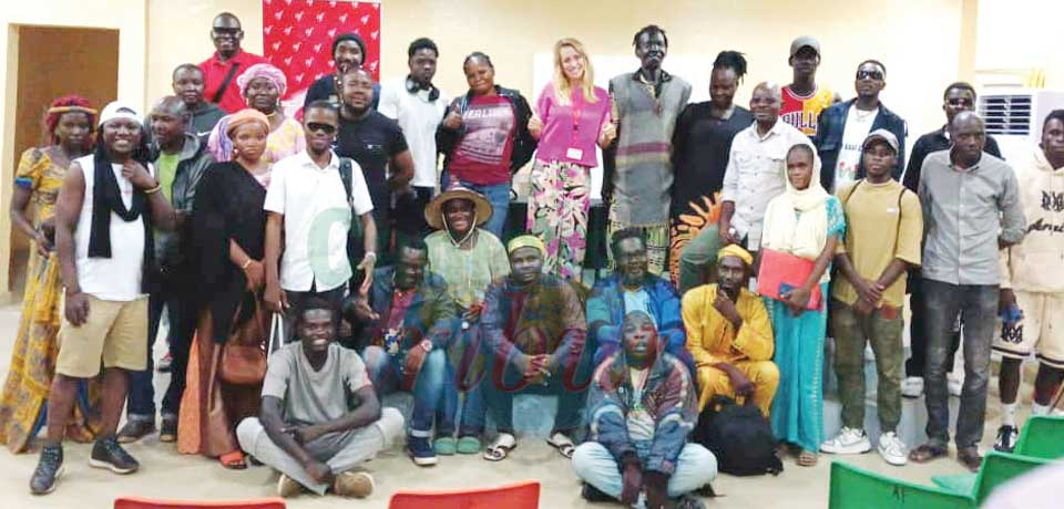 Alliance française de Garoua : de nouveaux axes cultuels ouverts