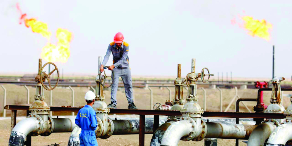 Le pipeline reste à ce jour un exemple phare de projet intégrateur sur le continent.