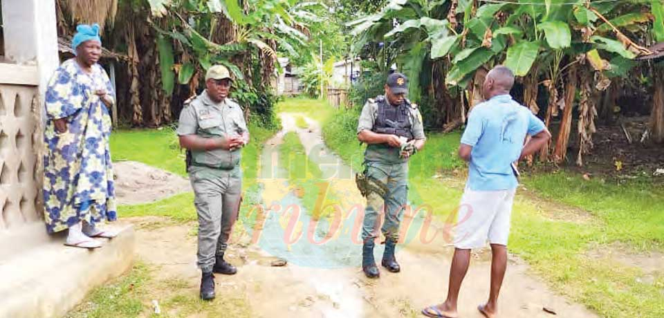 Sécurité à Kribi : la gendarmerie passe à l’offensive à Kribi