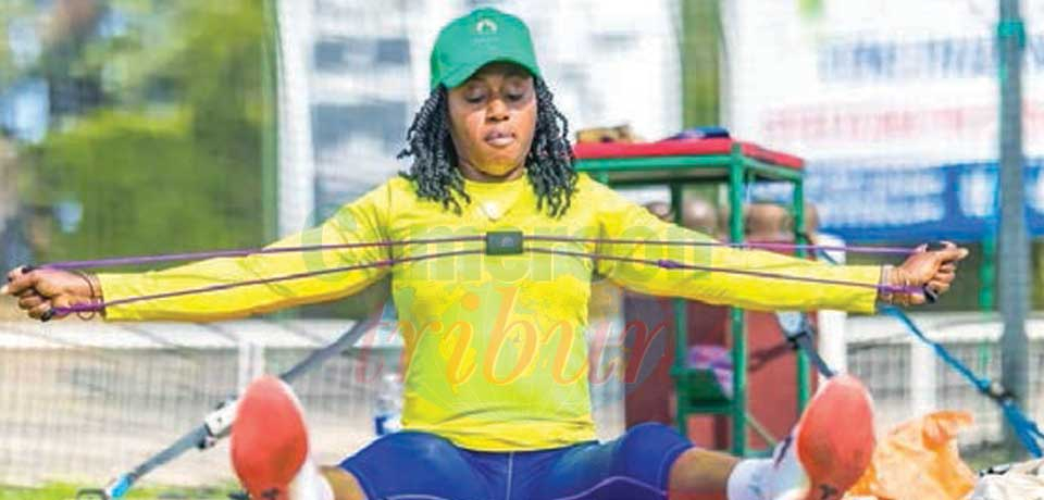 2024 Paralympic Games : Zero Medal For Team Cameroon