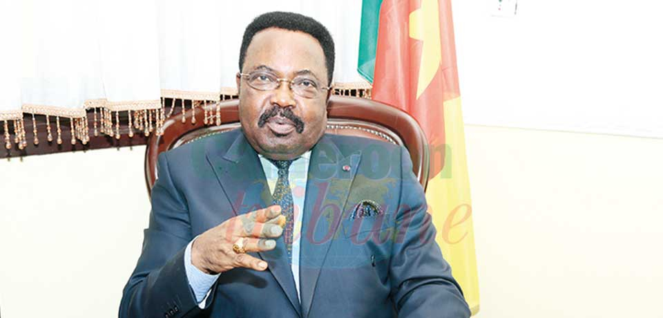 Cameroon-Commonwealth Relations : Relishing Beneficial Cooperation