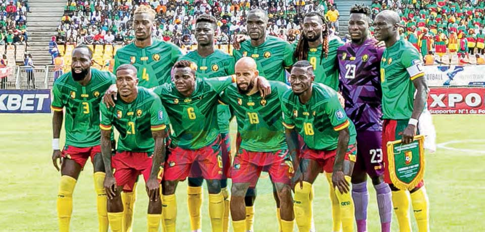 AFCON 2025 Qualifiers : What Lions Against Namibia, Zimbabwe?