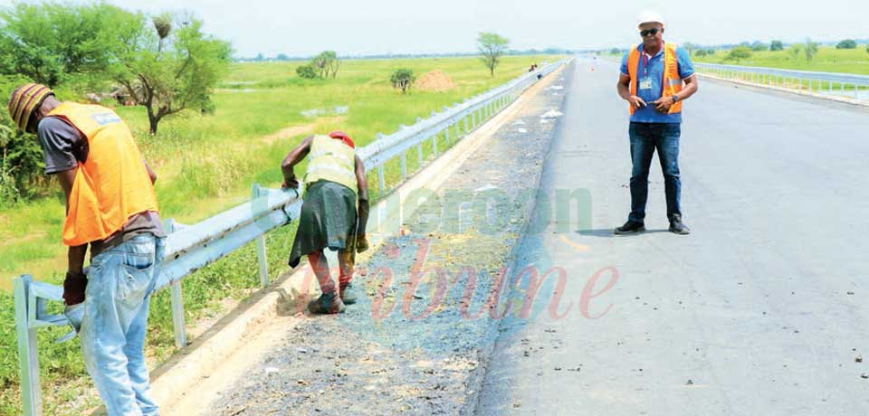 Cameroun-Tchad : le pont de l’alliance