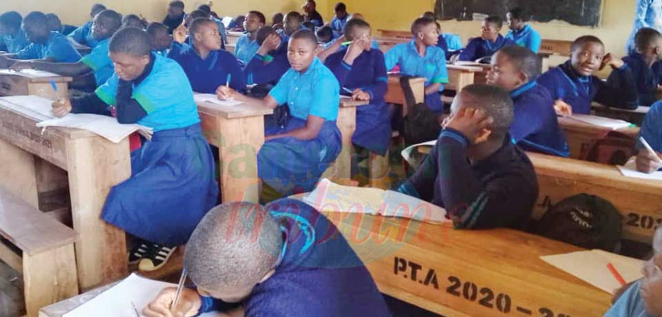 North West : Slow, Steady School Attendance