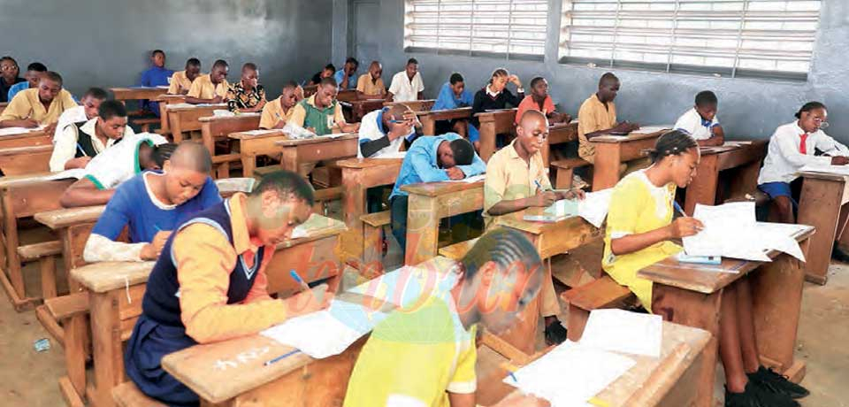 2024 GCE Examinations : Hitch-Free Kick Off Nationwide