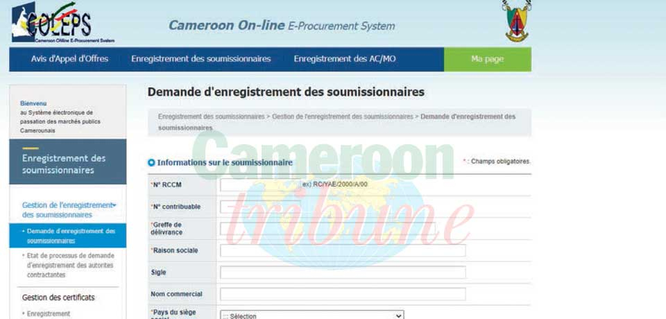 Fonctionnement de Coleps : quand Internet fait défaut