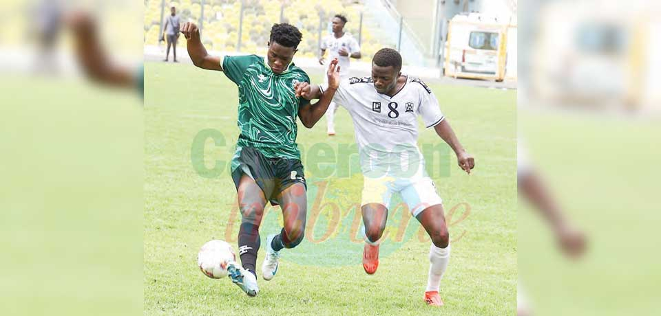 Clubs camerounais en coupes africaines : encore une débâcle