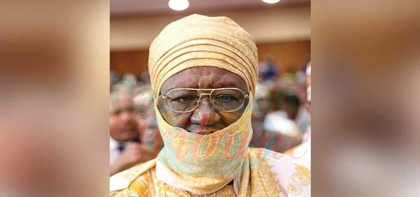 Sultan Ibrahim Mbombo Njoya : un pavé dans la mare