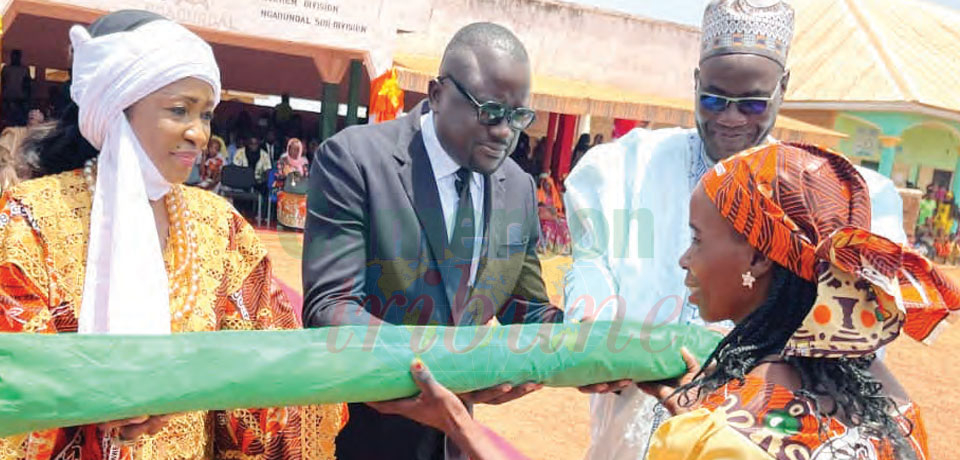 Ngaoundéré : un appel à l'action