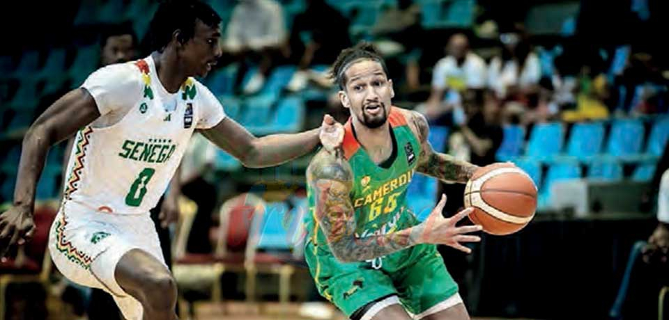 Qualifications à l’Afrobasket messieurs 2025 : 12 joueurs convoqués