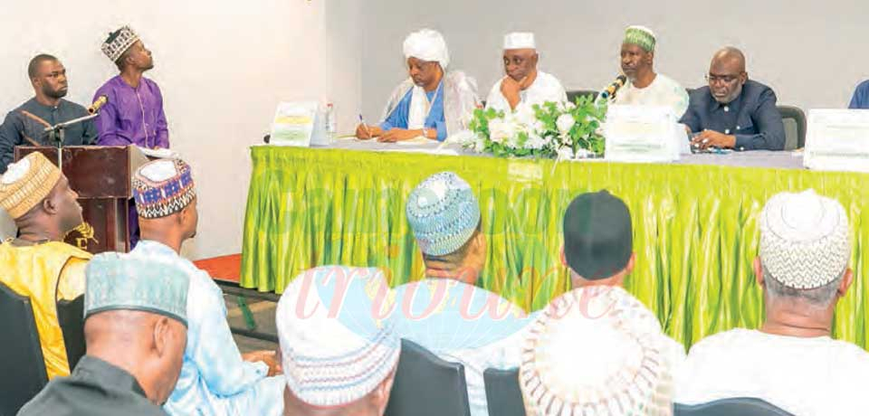 Cameroun-Organisation de la coopération islamique : 50 ans de dynamisme