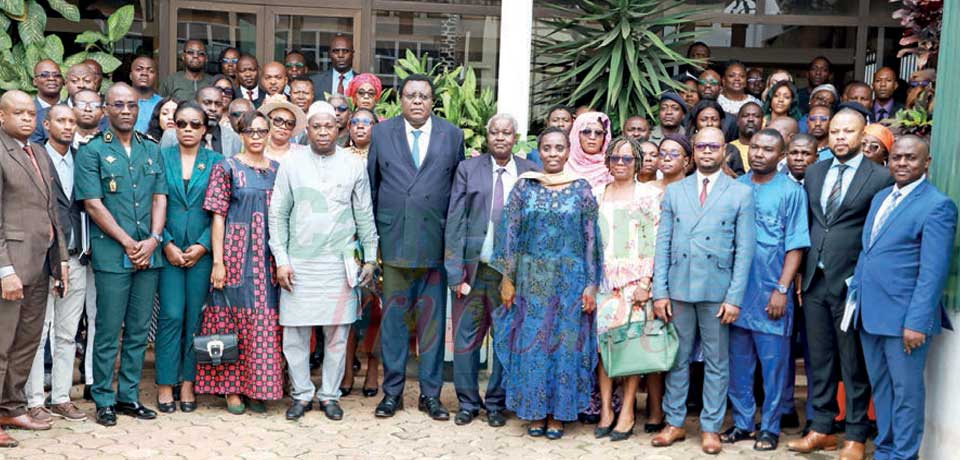 Fourth Universal Period Review : Cameroon Set To Implement Recommendations