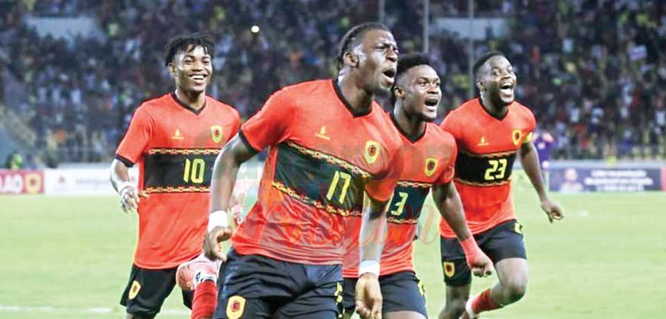 2025 AFCON : Eight Countries Already Qualified