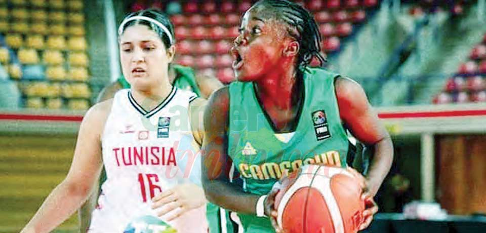 FIBA Afrobasket U18 : les Lionnes tombent d’entrée