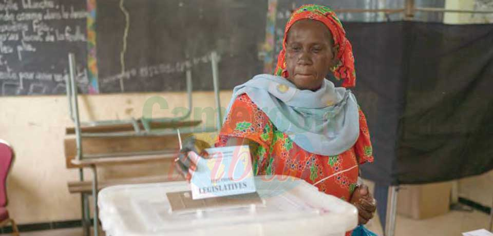 Législatives au Sénégal : les pourparlers vont bon train